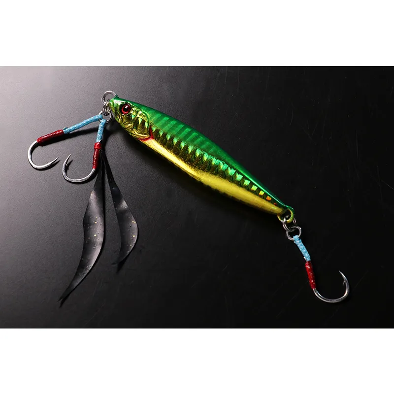Jackall FLAG TRAP 80g - code-1728